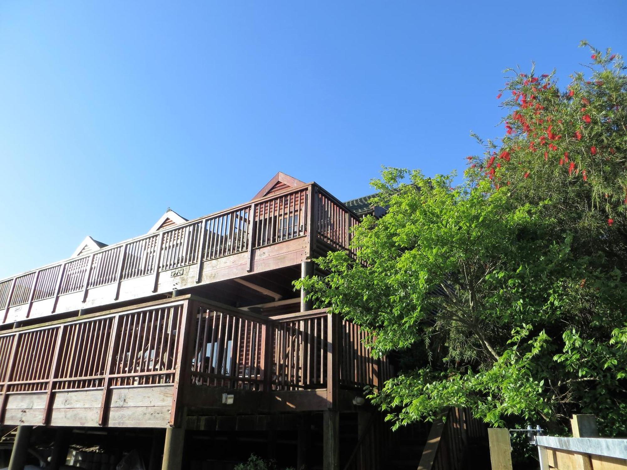 Stellata - Fitted With An Inverter Knysna Exterior foto