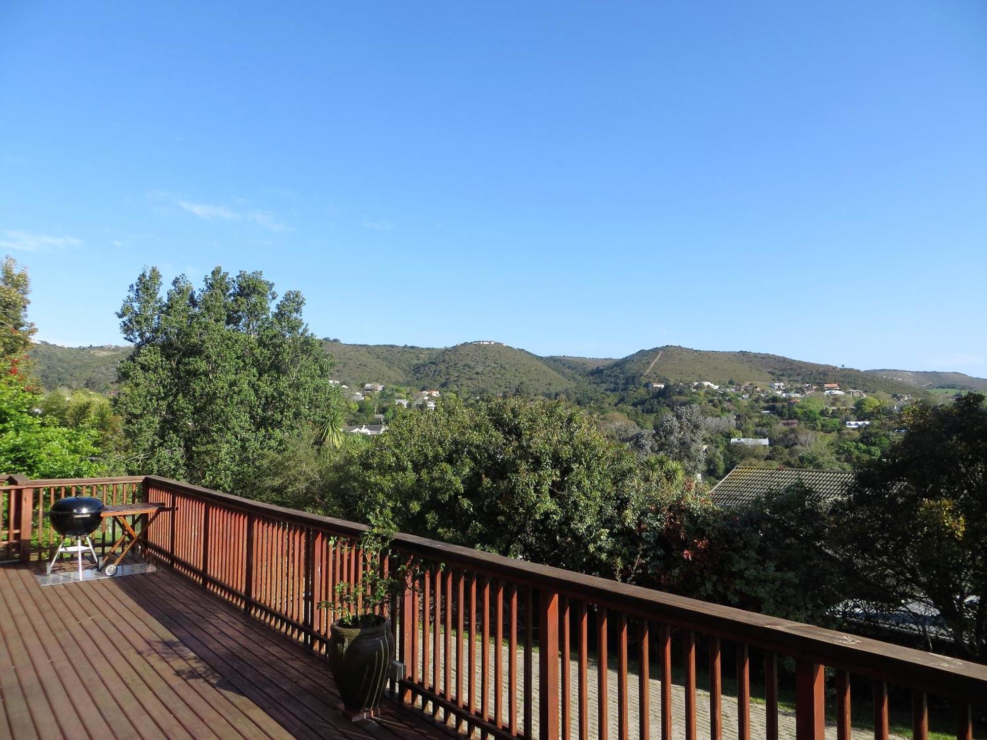 Stellata - Fitted With An Inverter Knysna Exterior foto
