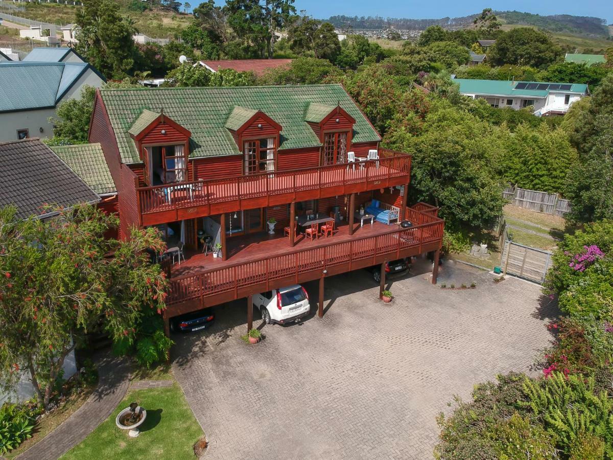 Stellata - Fitted With An Inverter Knysna Exterior foto