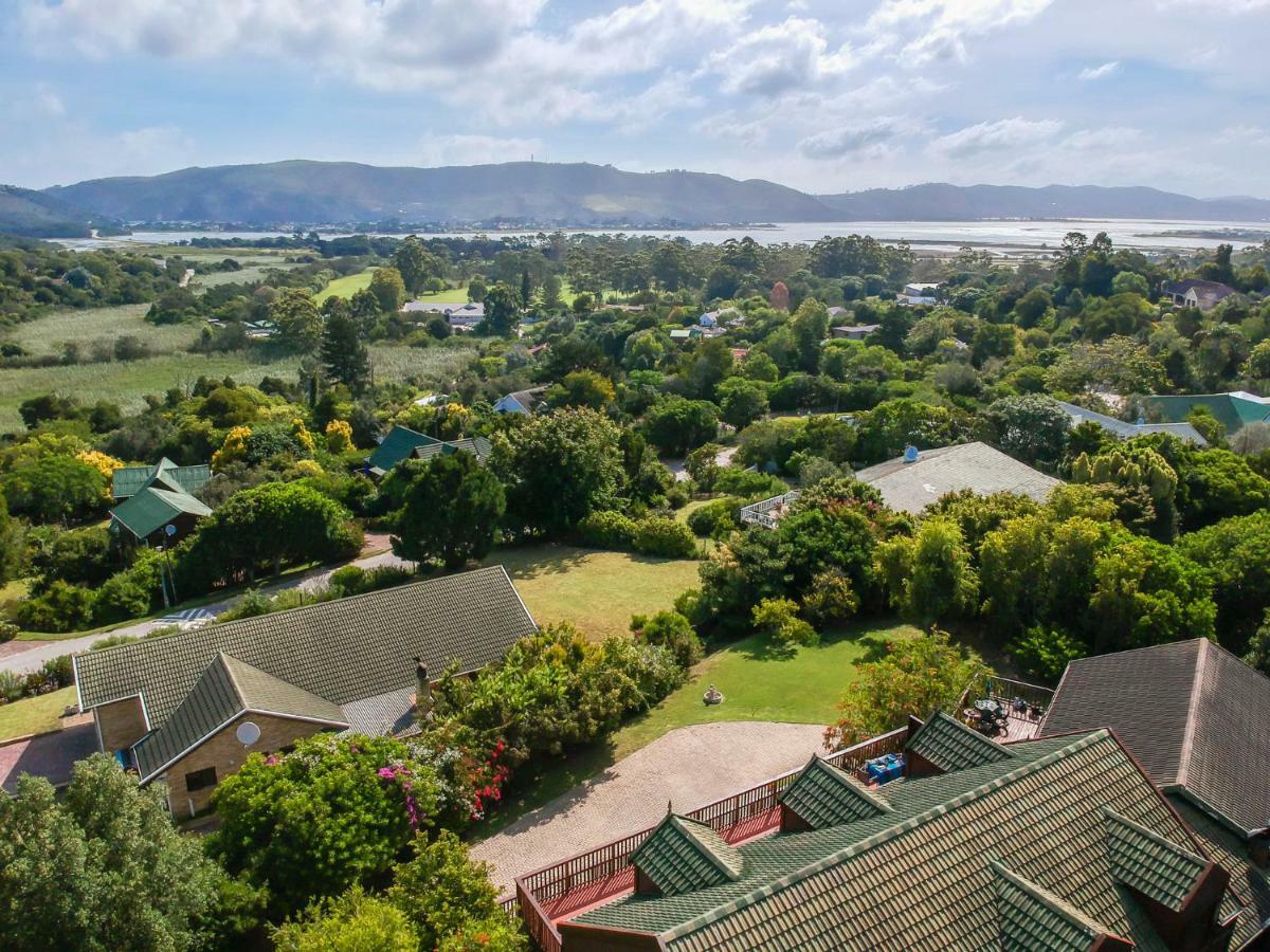 Stellata - Fitted With An Inverter Knysna Exterior foto